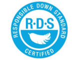 RDS负责任羽绒标准认证